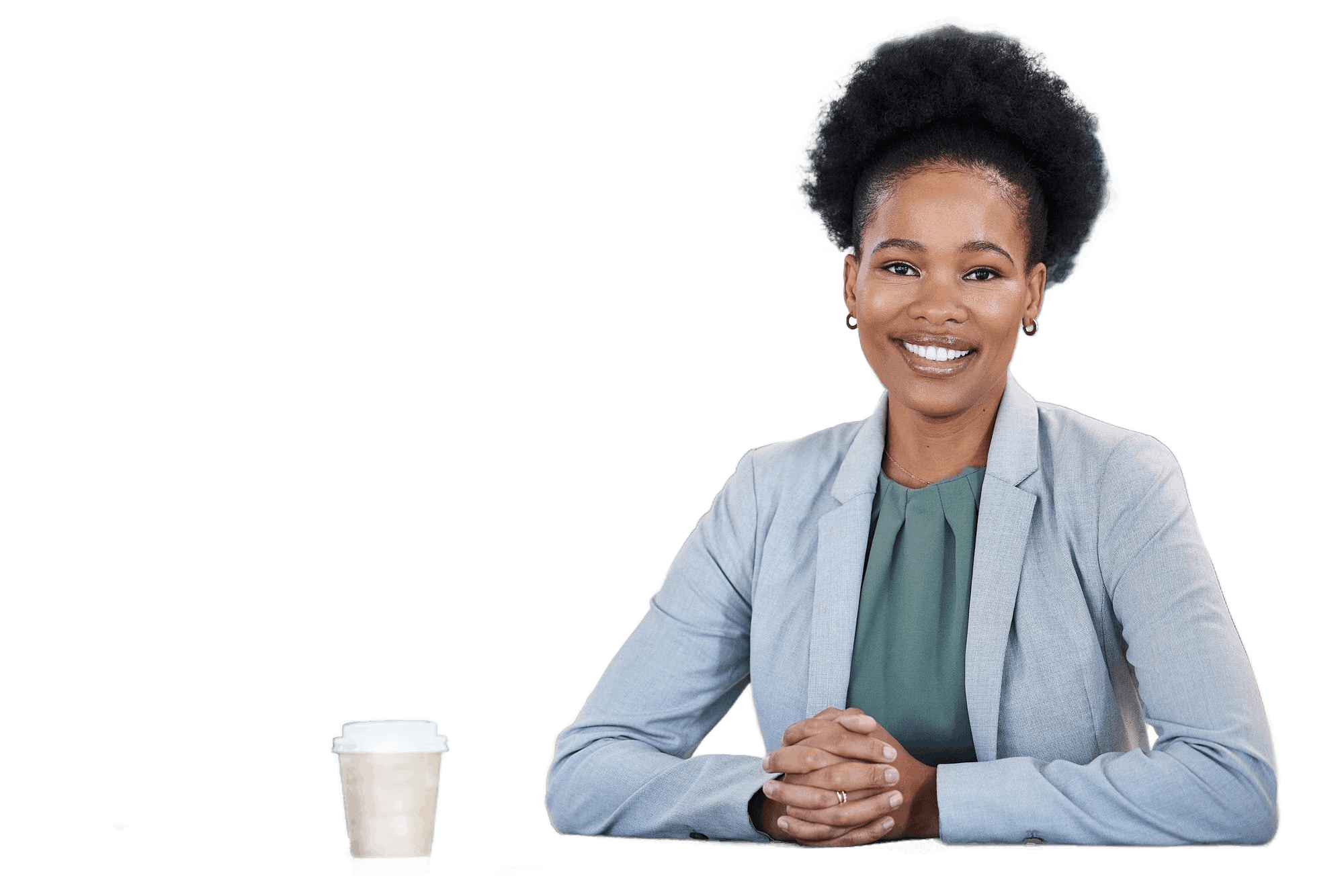 Recruitment professional using Talentree